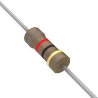 Stackpole Electronics, Inc. PCFM12JT82R0