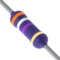 Stackpole Electronics, Inc. RSMF12JTR390