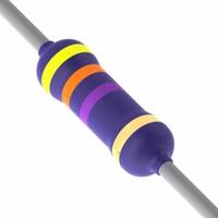 Stackpole Electronics, Inc. RSMF12JTR430