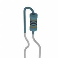 Stackpole Electronics, Inc. PRNF14FTD100R
