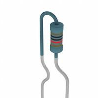 Stackpole Electronics, Inc. PRNF14FTD10K0