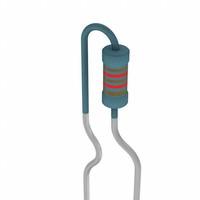 Stackpole Electronics, Inc. PRNF14FTD12K1