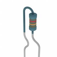 Stackpole Electronics, Inc. PRNF14FTD121K