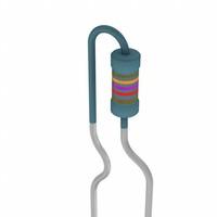 Stackpole Electronics, Inc. PRNF14FTD13K7
