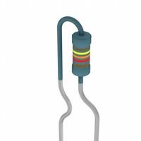 Stackpole Electronics, Inc. PRNF14FTD14K3