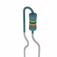 Stackpole Electronics, Inc. PRNF14FTD150K