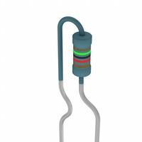 Stackpole Electronics, Inc. PRNF14FTD15K0