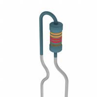 Stackpole Electronics, Inc. PRNF14FTD33K2