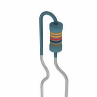Stackpole Electronics, Inc. PRNF14FTD332R