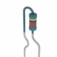 Stackpole Electronics, Inc. PRNF14FTD40K2
