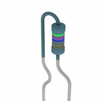 Stackpole Electronics, Inc. PRNF14FTD5K76