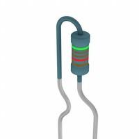 Stackpole Electronics, Inc. PRNF14FTD51K1