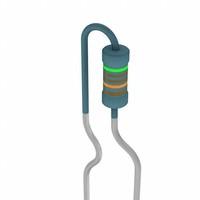 Stackpole Electronics, Inc. PRNF14FTD511K
