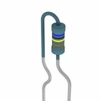 Stackpole Electronics, Inc. PRNF14FTD6K04