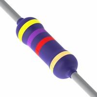 Stackpole Electronics, Inc. RSMF2JA4K70