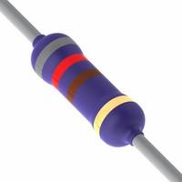 Stackpole Electronics, Inc. RSMF2JA820R