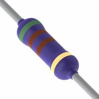 Stackpole Electronics, Inc. RSMF2JA510R