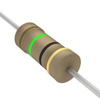 Stackpole Electronics, Inc. CF1JT15R0