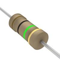 Stackpole Electronics, Inc. CF1JT1M00