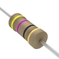 Stackpole Electronics, Inc. CF1JT47R0