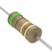 Stackpole Electronics, Inc. CF1JT5R10
