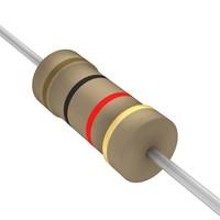 Stackpole Electronics, Inc. CF1JA1K00
