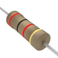 Stackpole Electronics, Inc. CF2JT2K00