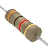 Stackpole Electronics, Inc. CF2JT3K00