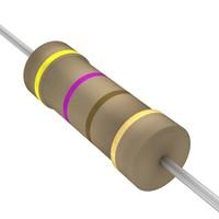 Stackpole Electronics, Inc. CF2JT470R