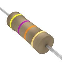 Stackpole Electronics, Inc. CF2JT47K0