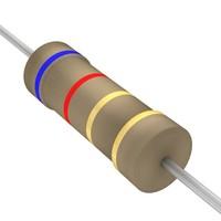 Stackpole Electronics, Inc. CF2JT6R20