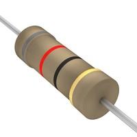Stackpole Electronics, Inc. CF2JT82R0