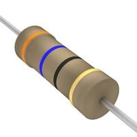 Stackpole Electronics, Inc. CF2JT36R0