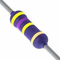 Stackpole Electronics, Inc. RSMF3JT470K