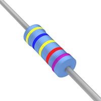 TE Connectivity AMP Connectors YR1B46K4