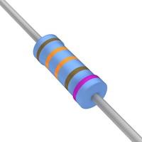 TE Connectivity AMP Connectors YR1B1K33CC