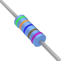 TE Connectivity AMP Connectors YR1B5K36CC