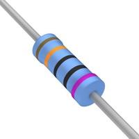 TE Connectivity AMP Connectors YR1B130RCC