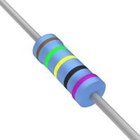 TE Connectivity AMP Connectors YR1B154RCC