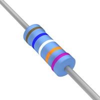 TE Connectivity AMP Connectors YR1B169KCC