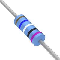 TE Connectivity AMP Connectors YR1B169RCC