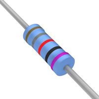 TE Connectivity AMP Connectors YR1B182RCC