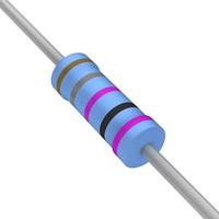 TE Connectivity AMP Connectors YR1B187RCC