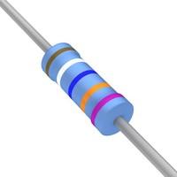 TE Connectivity AMP Connectors YR1B196KCC