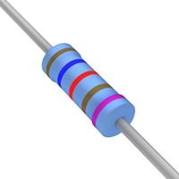 TE Connectivity AMP Connectors YR1B1K62CC