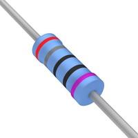 TE Connectivity AMP Connectors YR1B280RCC