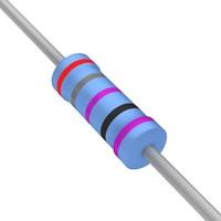 TE Connectivity AMP Connectors YR1B287RCC