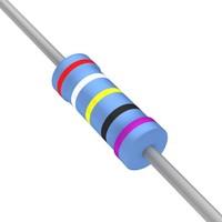 TE Connectivity AMP Connectors YR1B294RCC