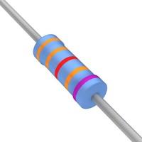 TE Connectivity AMP Connectors YR1B332KCC