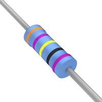 TE Connectivity AMP Connectors YR1B374RCC